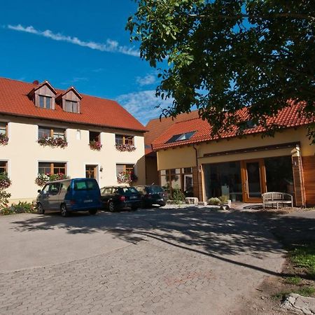 Haflingerhof Galster Apartment Markt Taschendorf Exterior photo