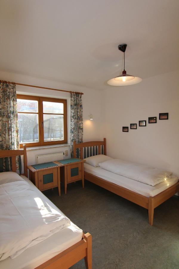 Haflingerhof Galster Apartment Markt Taschendorf Exterior photo