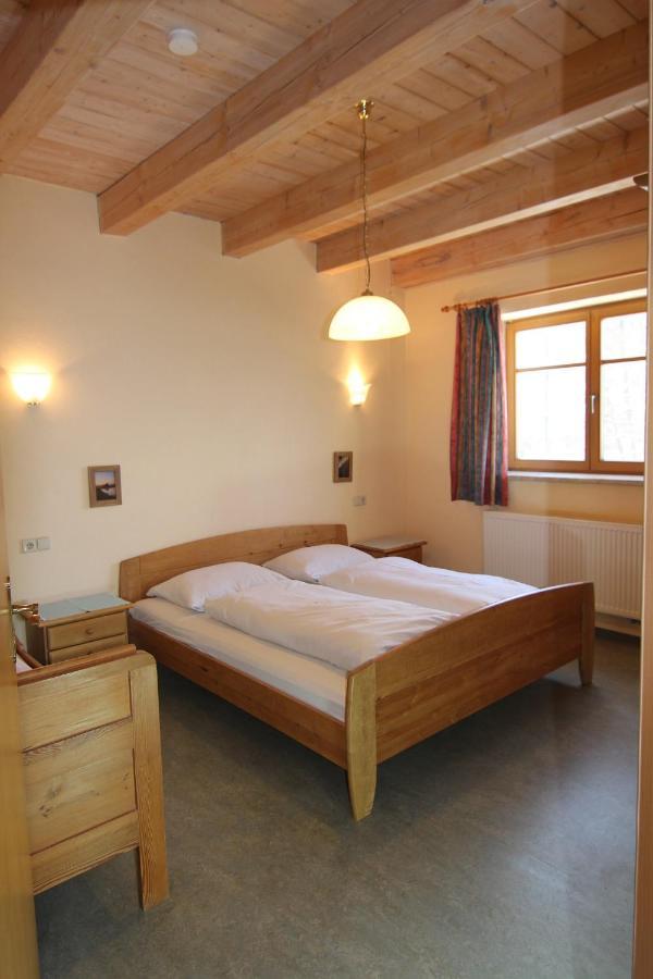 Haflingerhof Galster Apartment Markt Taschendorf Exterior photo